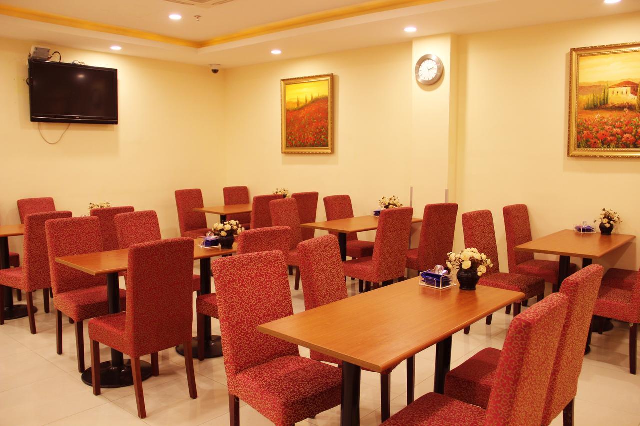 Hanting Express Shanghai Zhabei Park Branch Dış mekan fotoğraf